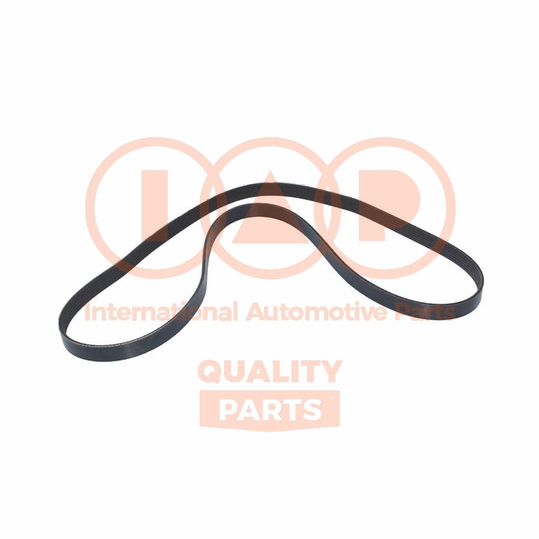 IAP QUALITY PARTS 140-07086