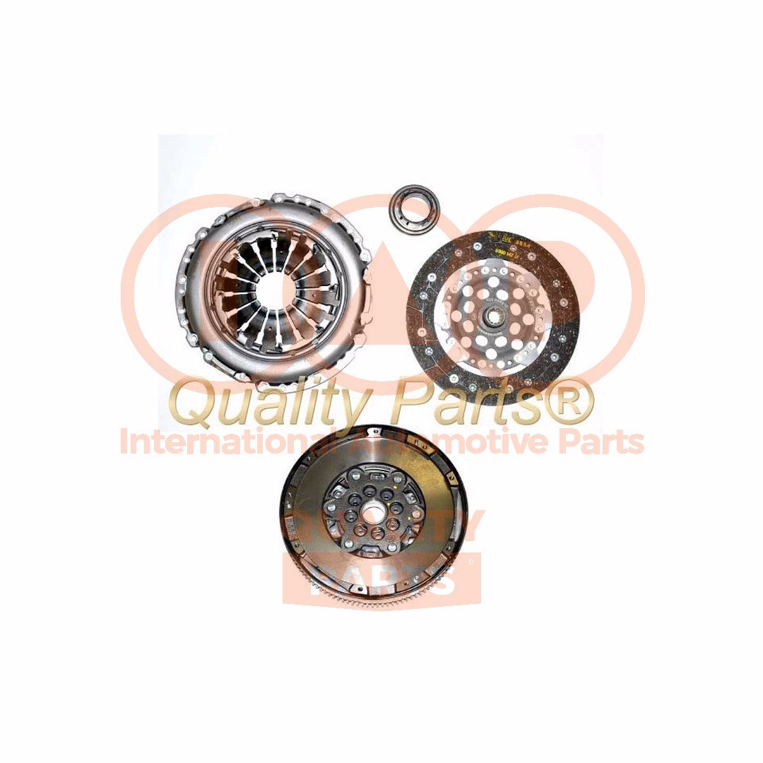 IAP QUALITY PARTS 200-16077