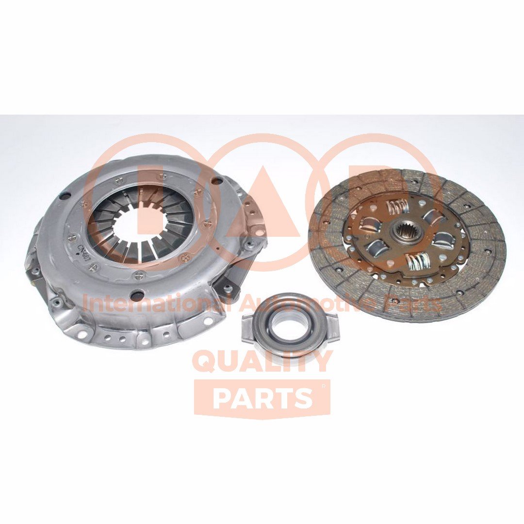 IAP QUALITY PARTS 201-13085