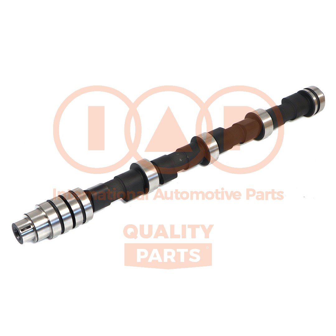 IAP QUALITY PARTS 124-10050