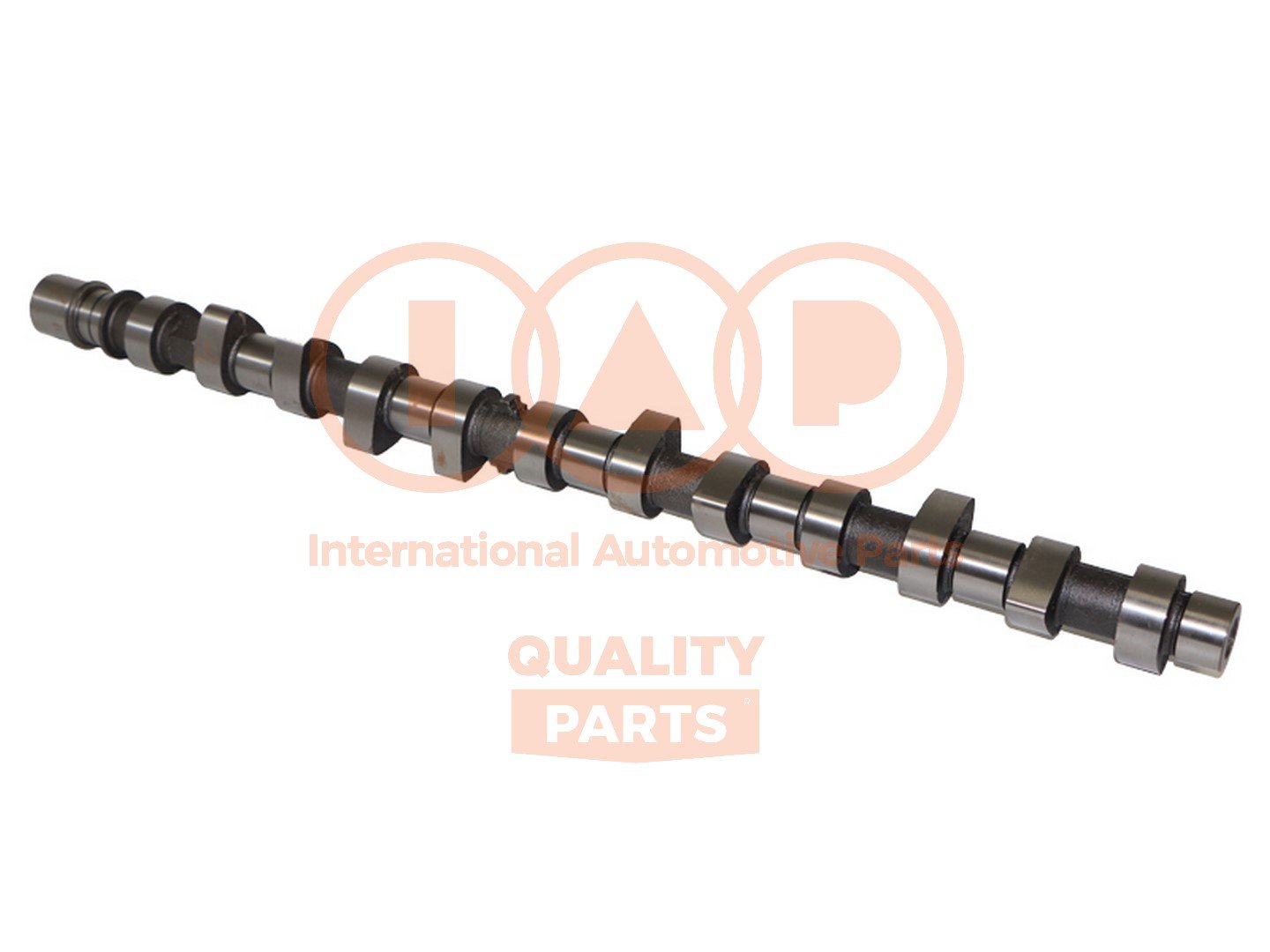 IAP QUALITY PARTS 124-13030E