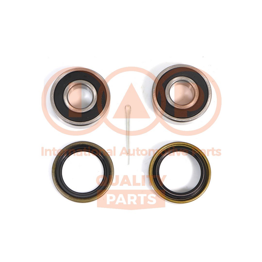 IAP QUALITY PARTS 409-03040K