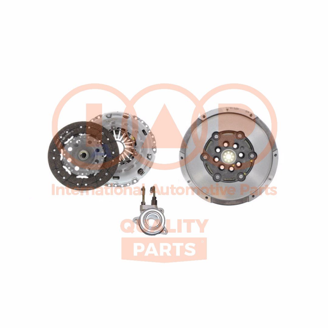 IAP QUALITY PARTS 200-07002