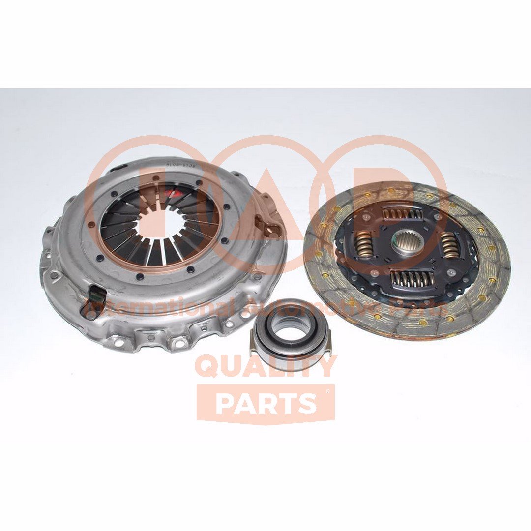 IAP QUALITY PARTS 201-06051