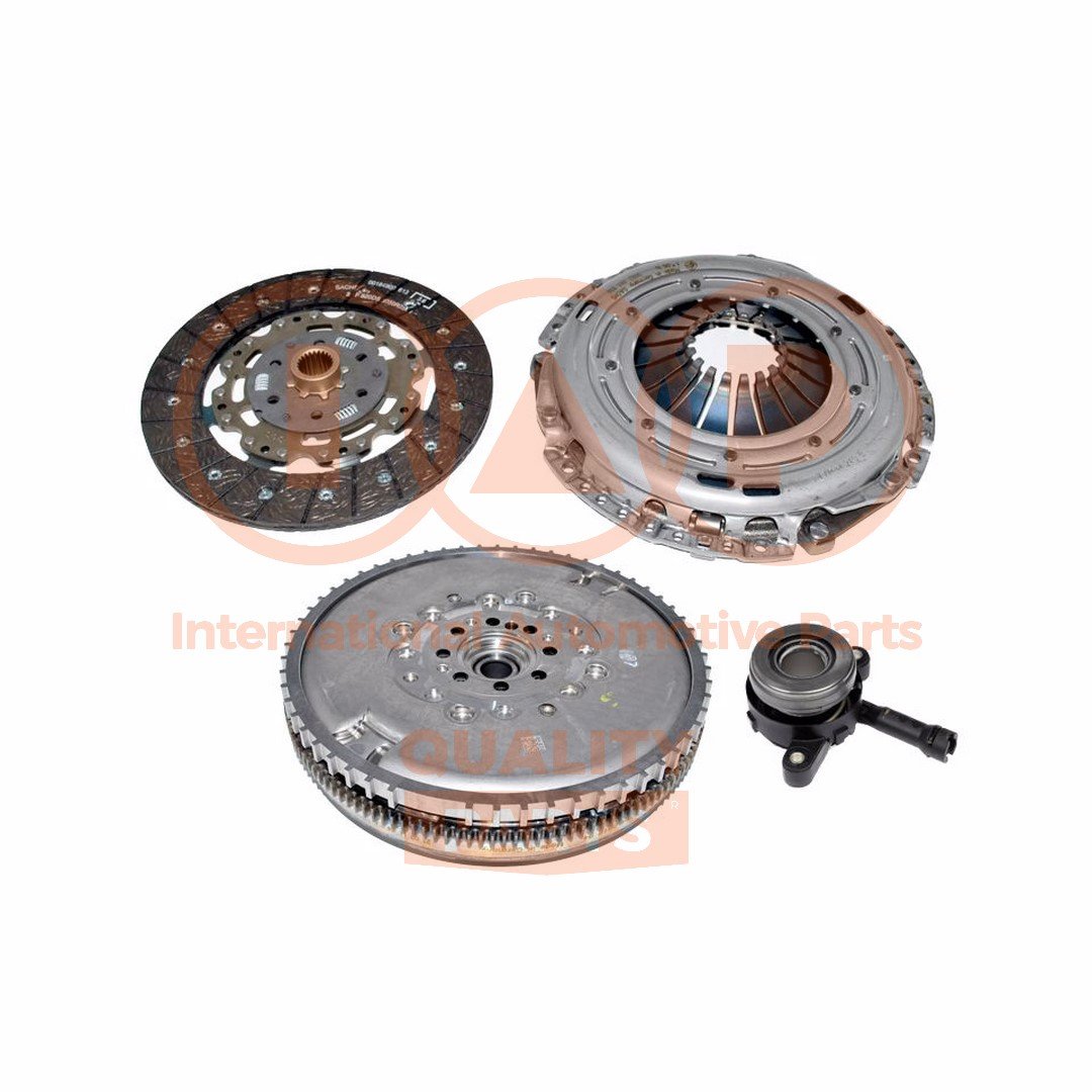 IAP QUALITY PARTS 200-10072