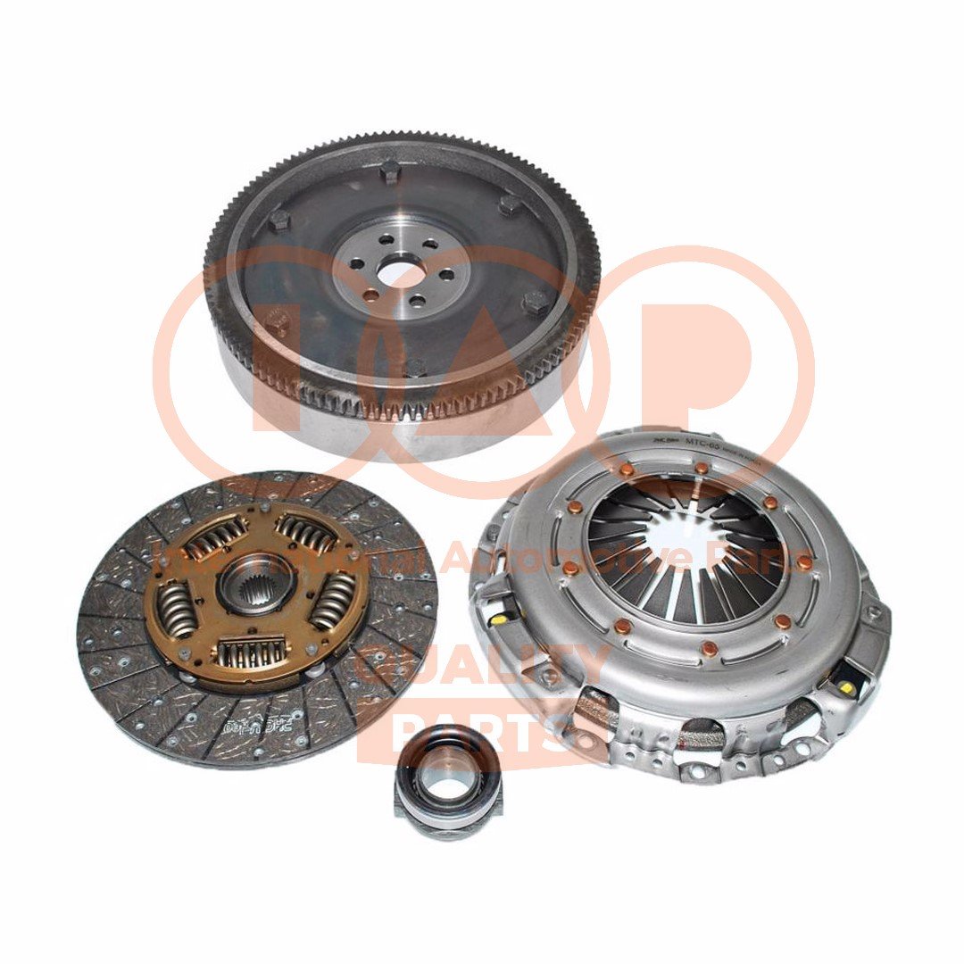 IAP QUALITY PARTS 200-12033