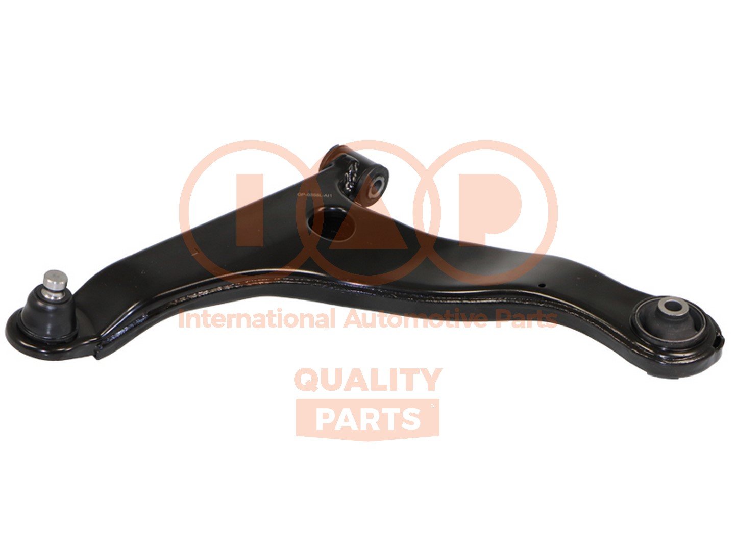 IAP QUALITY PARTS 503-12111