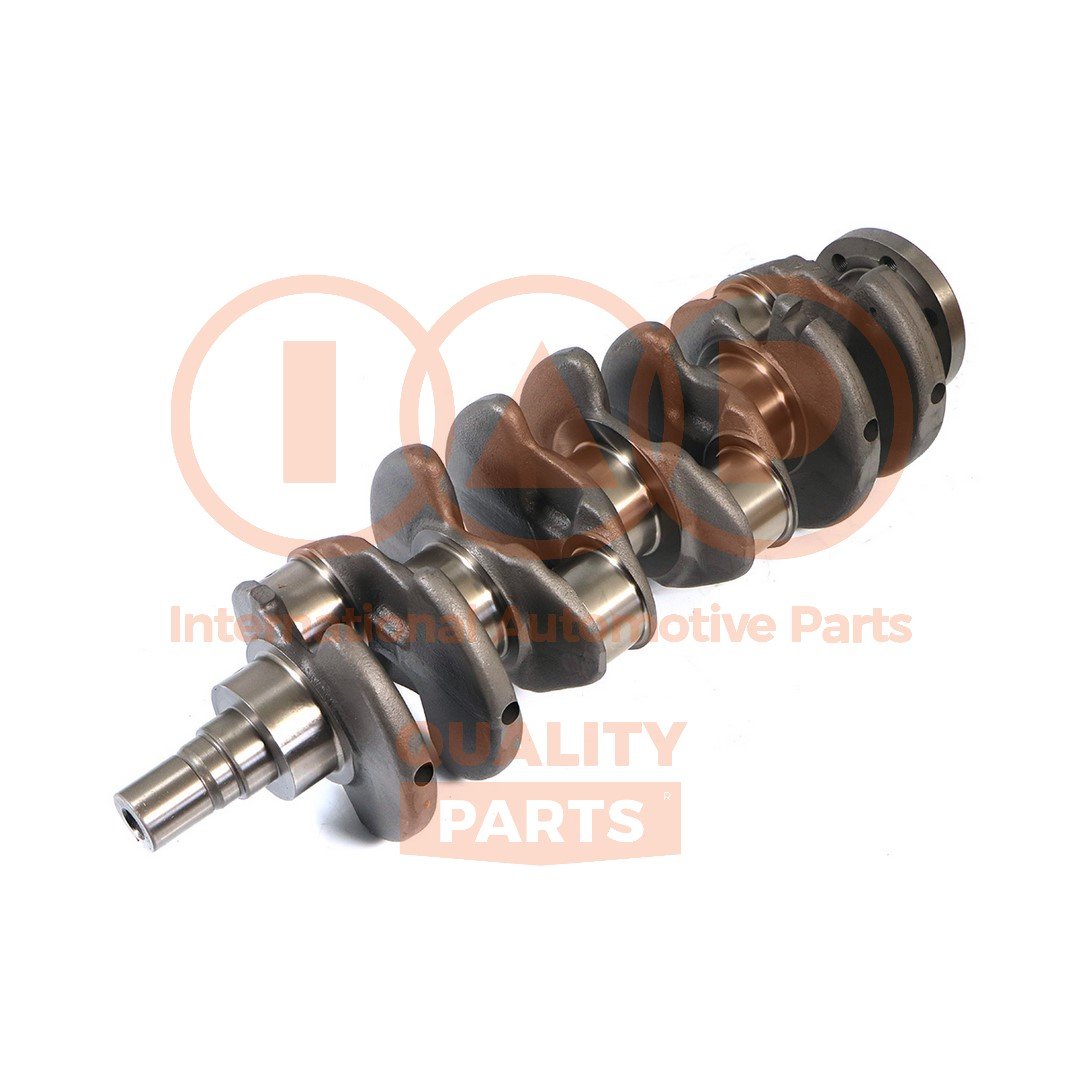 IAP QUALITY PARTS 126-20090