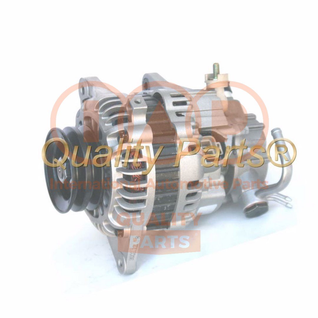 IAP QUALITY PARTS 802-12022