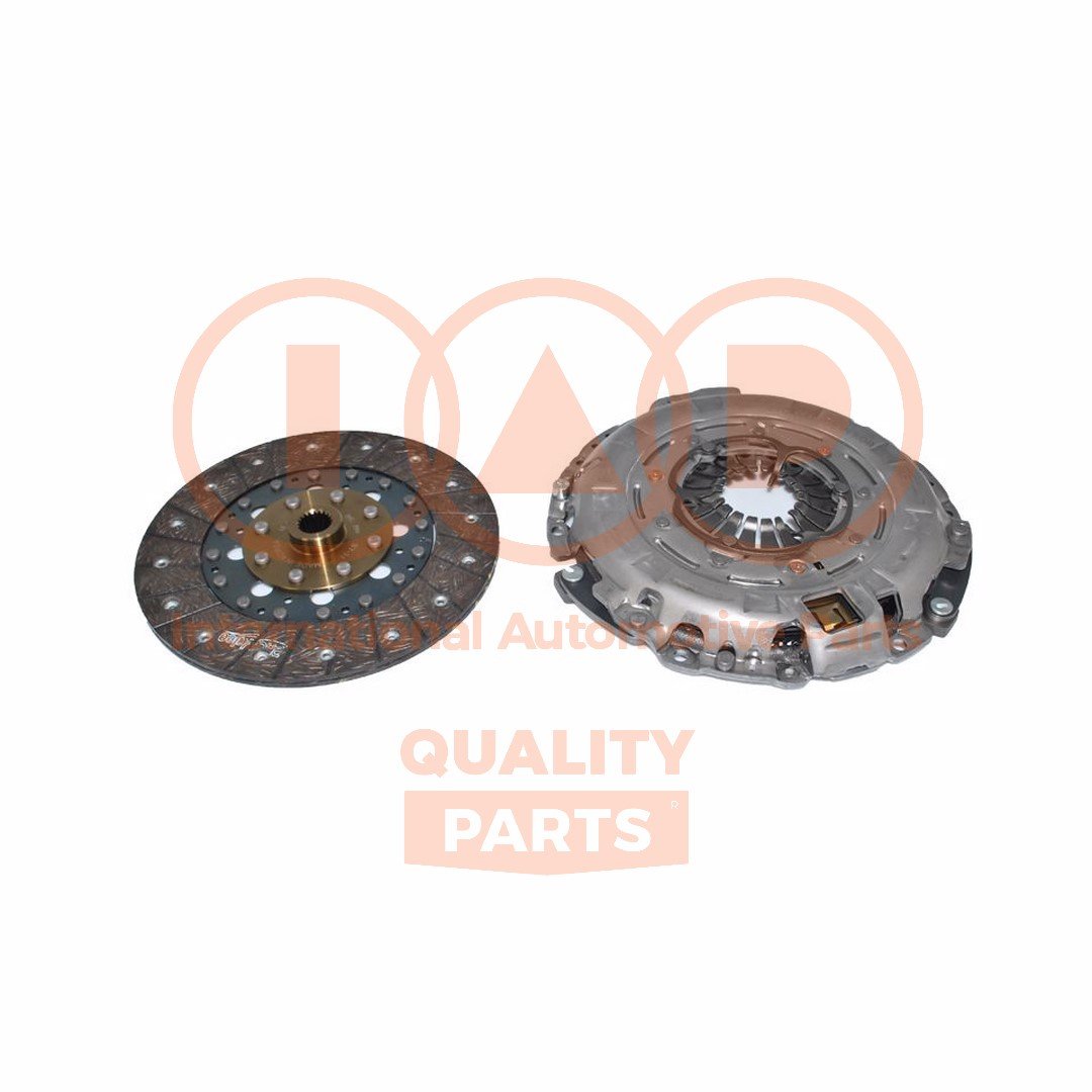 IAP QUALITY PARTS 201-18071