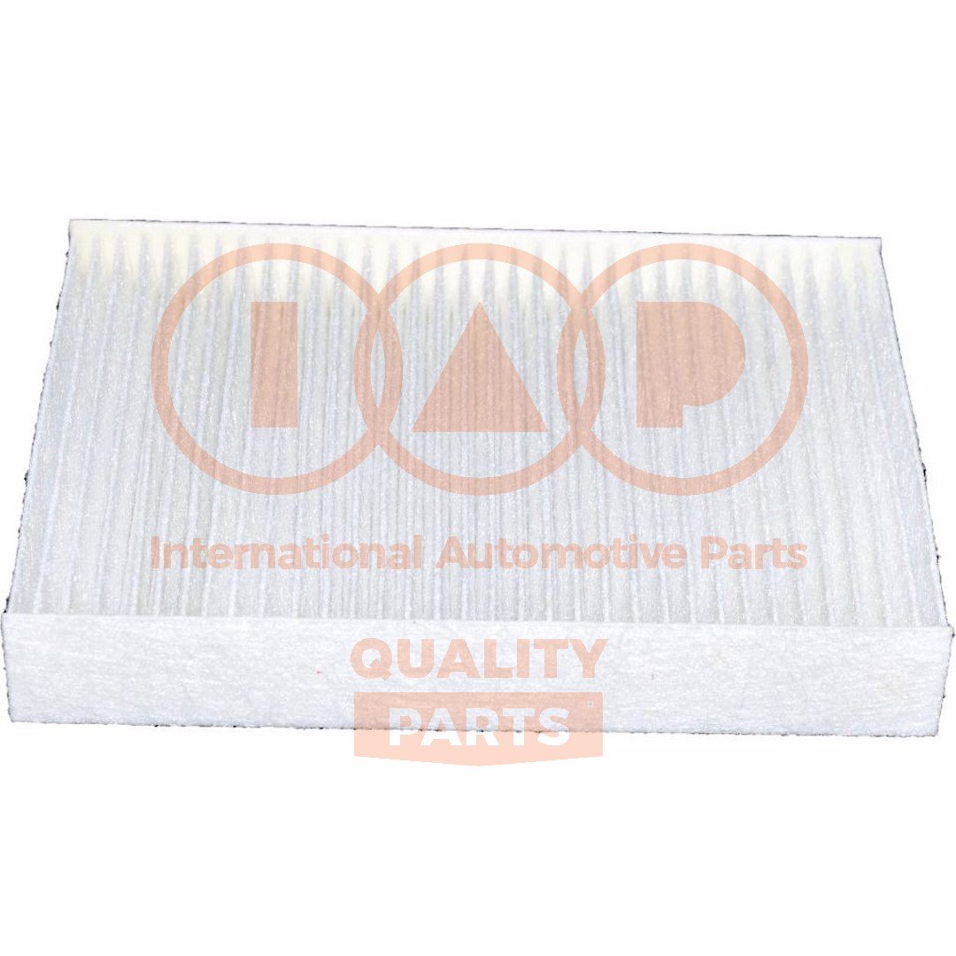 IAP QUALITY PARTS 821-17008