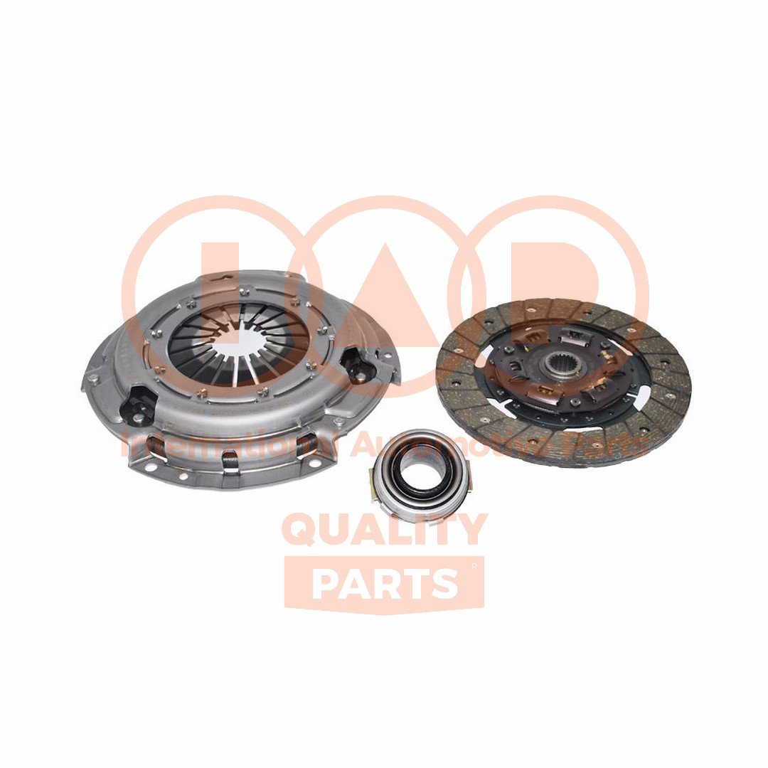 IAP QUALITY PARTS 201-06014E