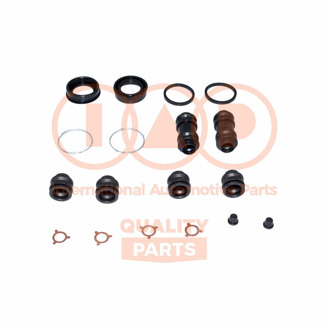 IAP QUALITY PARTS 706-17058