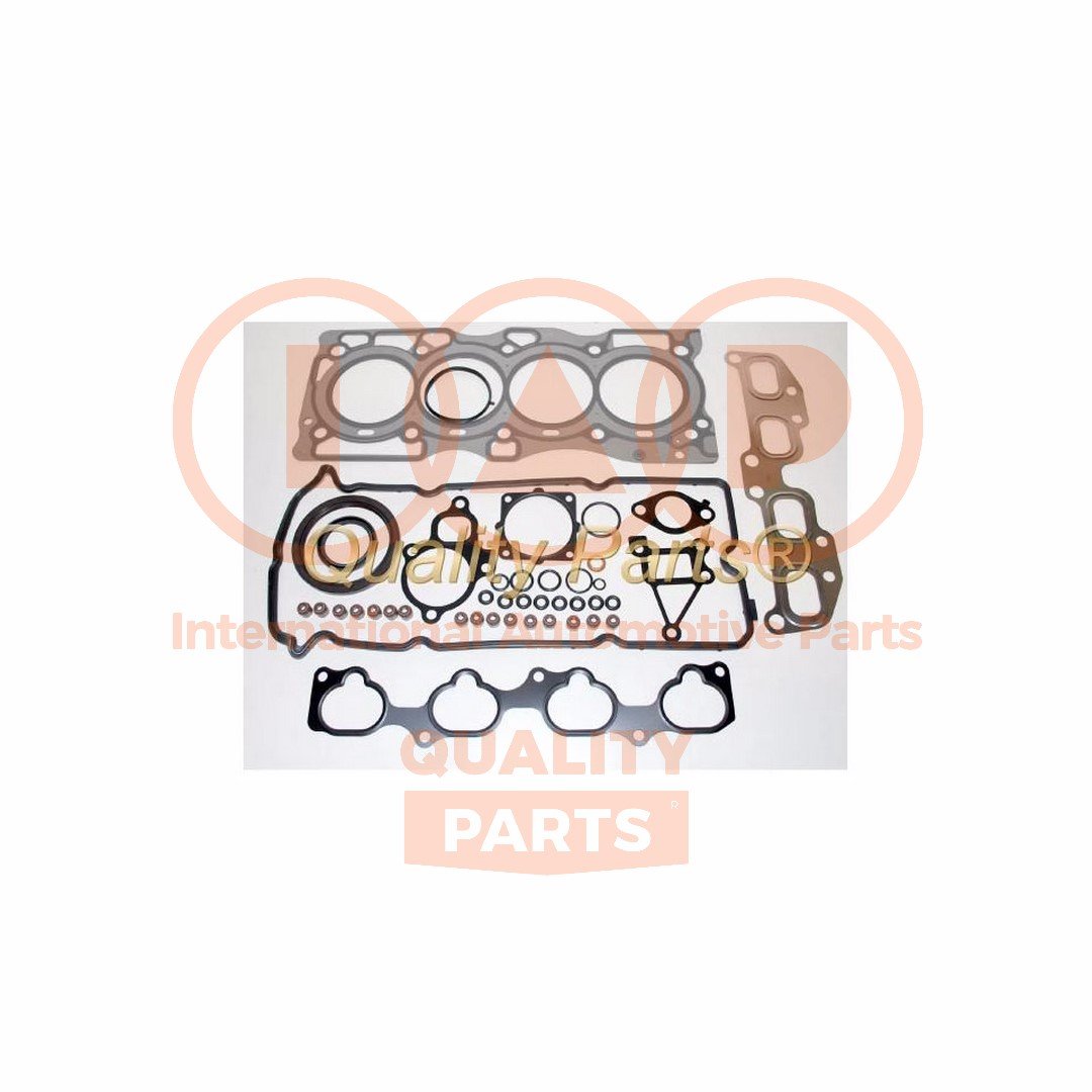 IAP QUALITY PARTS 115-13186