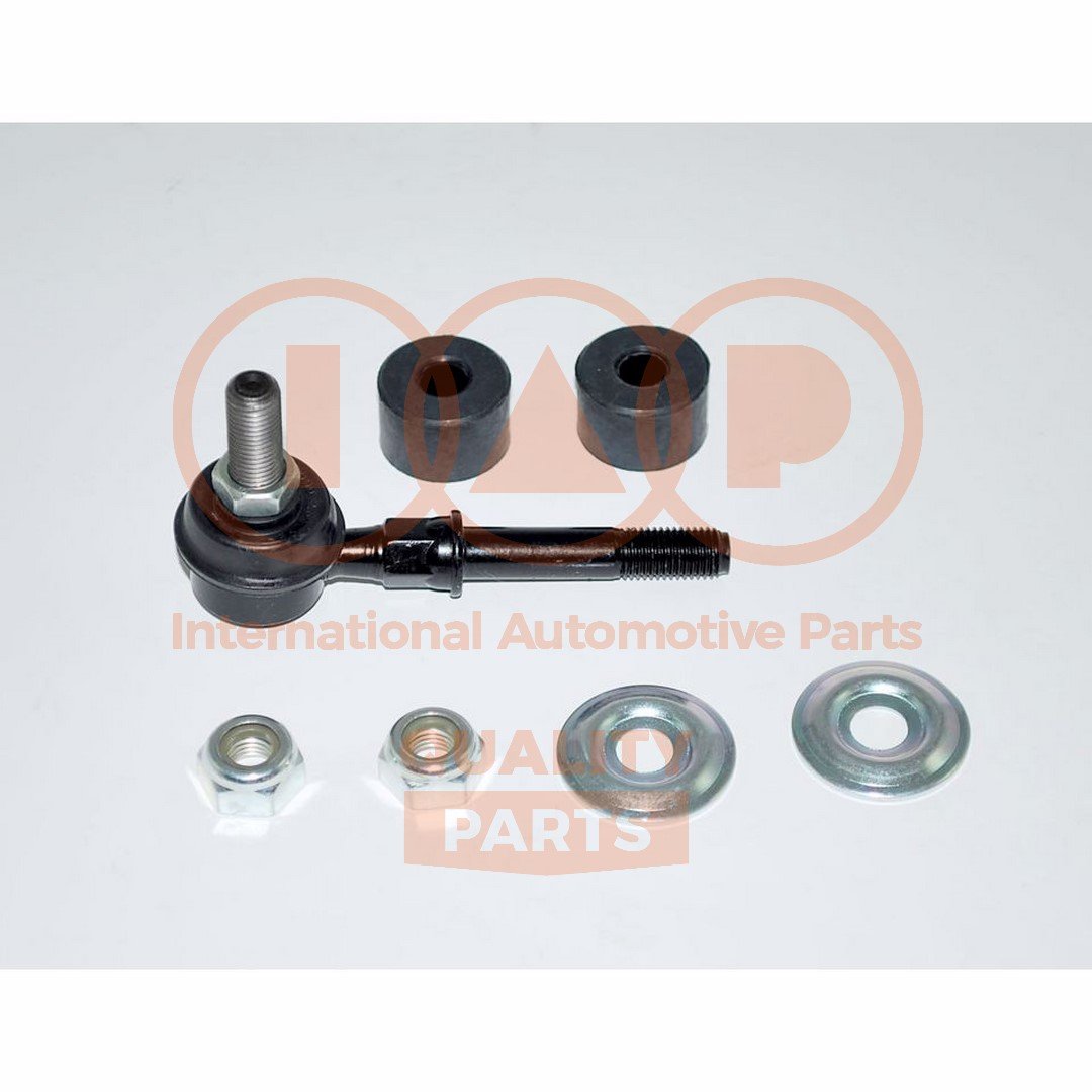 IAP QUALITY PARTS 509-13081