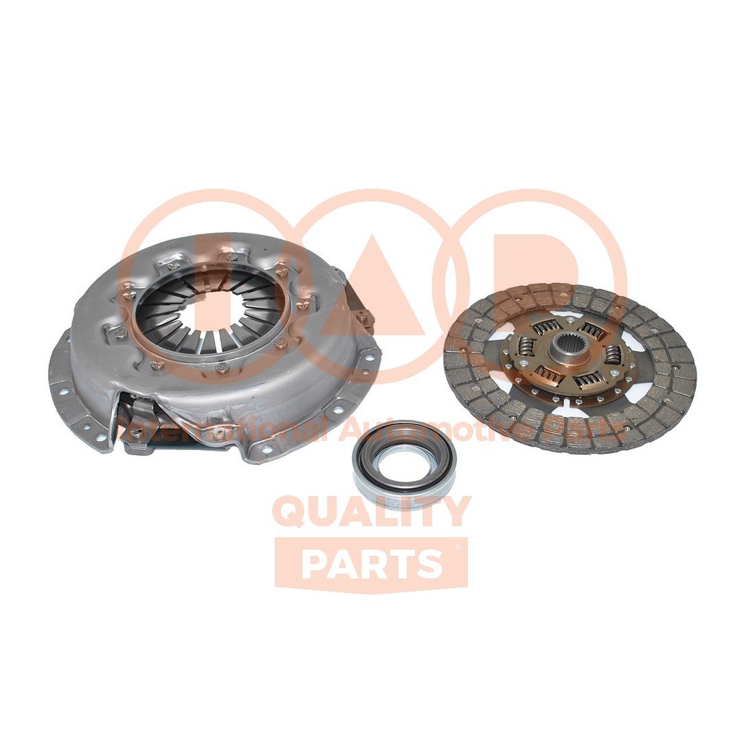 IAP QUALITY PARTS 201-13057