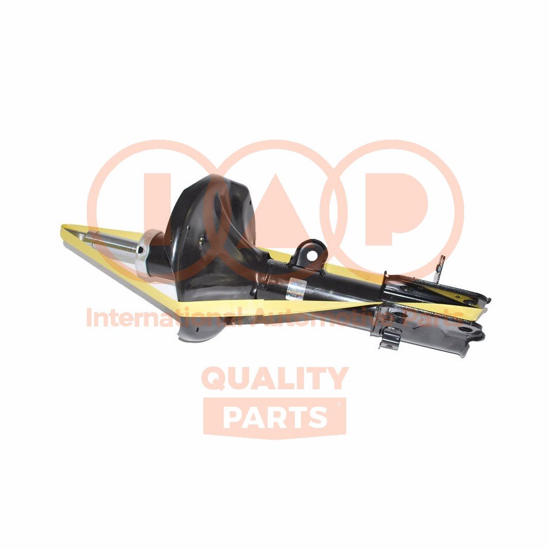 IAP QUALITY PARTS 504-07002