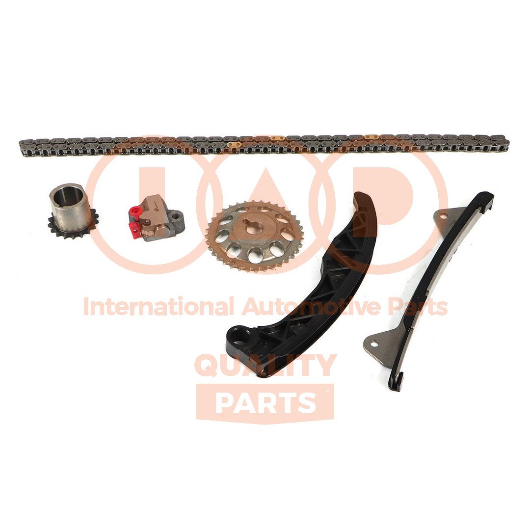 IAP QUALITY PARTS 127-17006KP