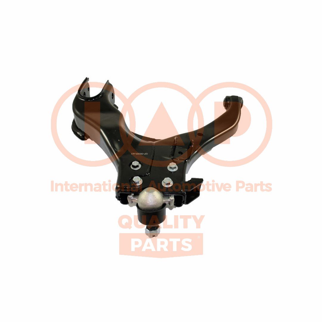 IAP QUALITY PARTS 503-09024