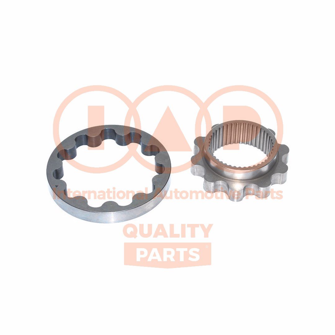IAP QUALITY PARTS 161-17030
