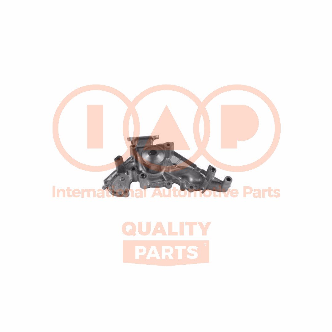 IAP QUALITY PARTS 150-17041