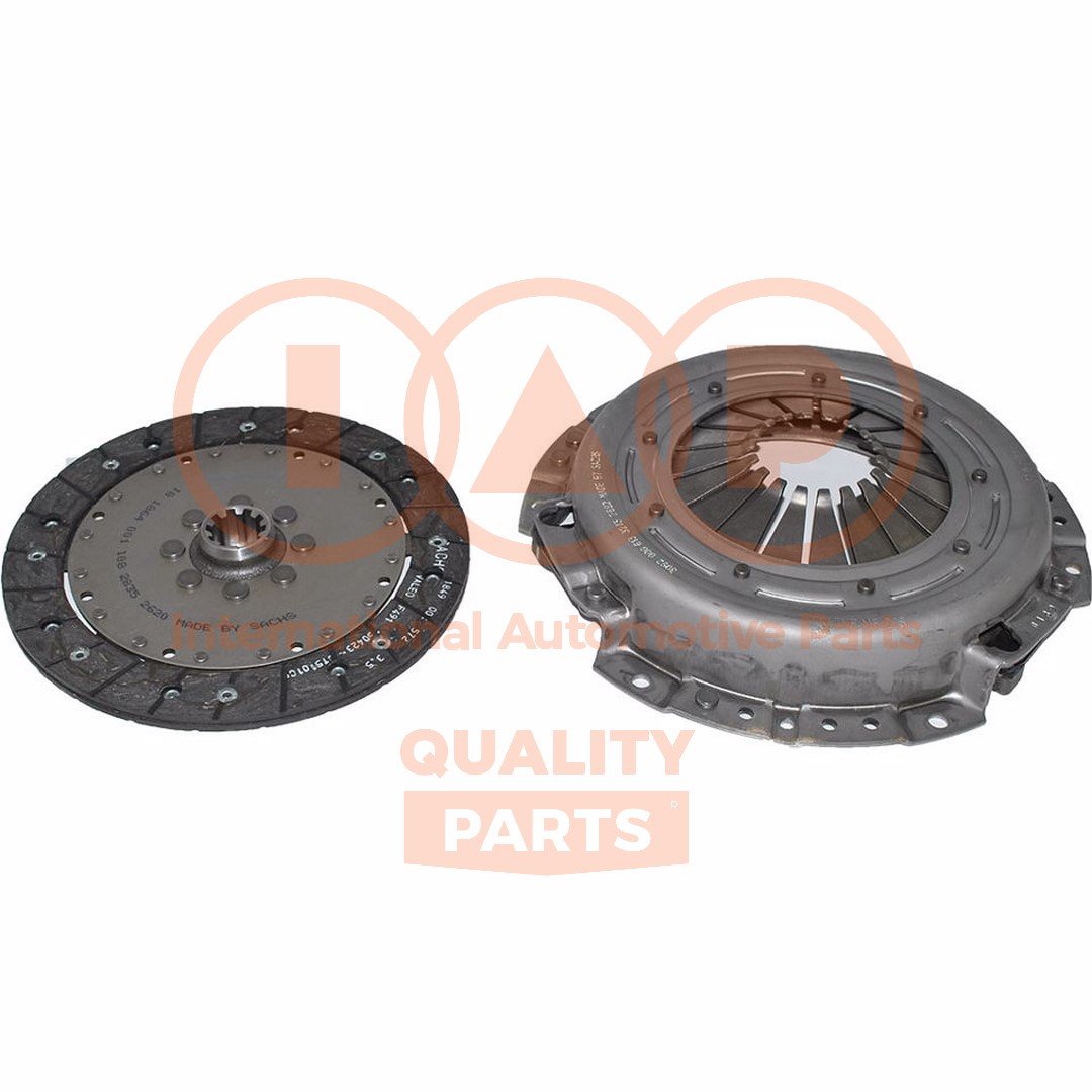 IAP QUALITY PARTS 201-10036