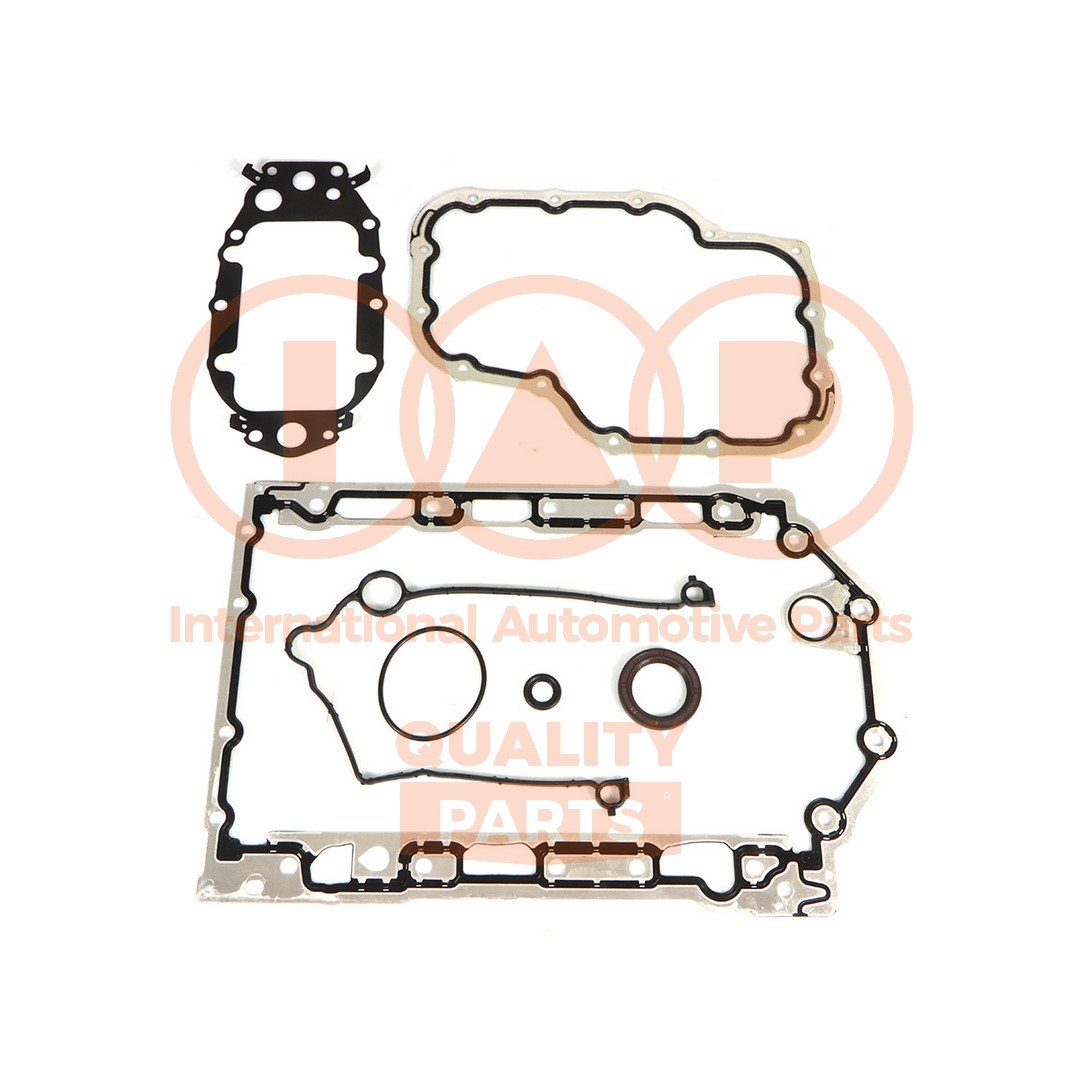 IAP QUALITY PARTS 117-14080