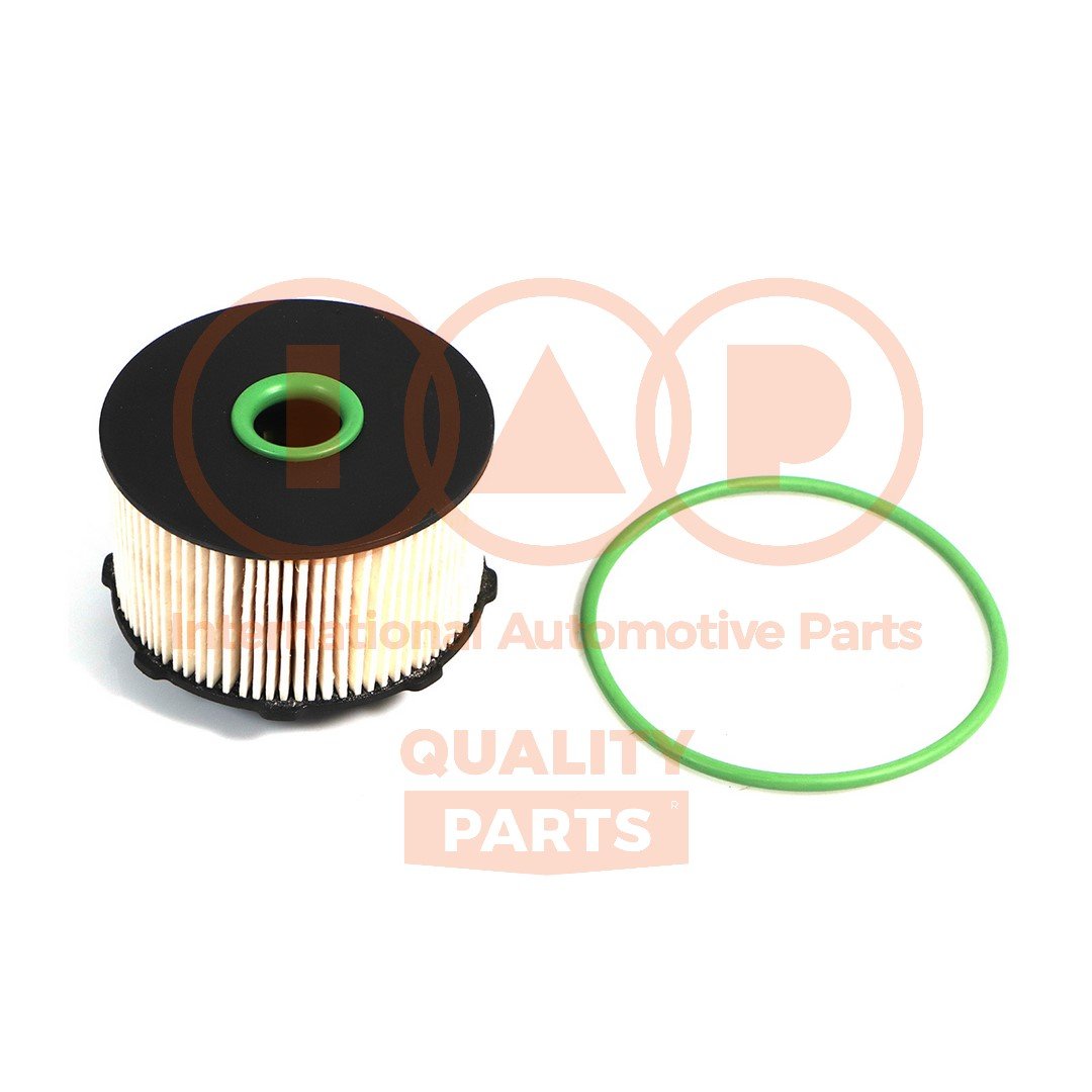 IAP QUALITY PARTS 122-17231