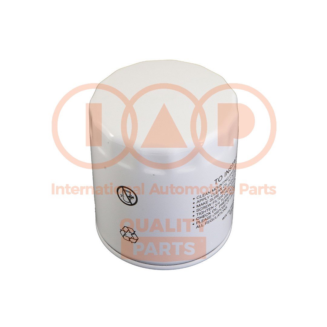 IAP QUALITY PARTS 123-01030