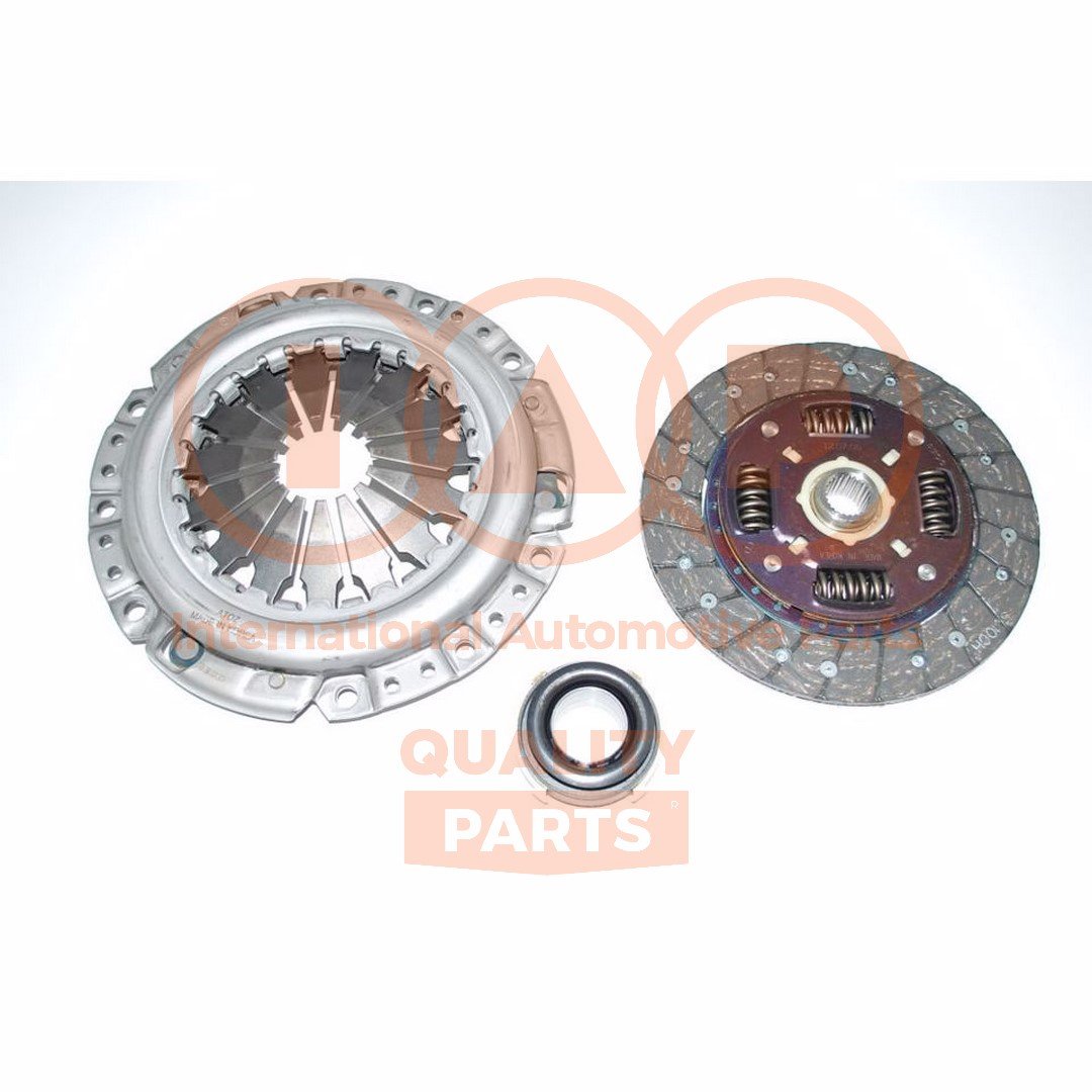 IAP QUALITY PARTS 201-21090E