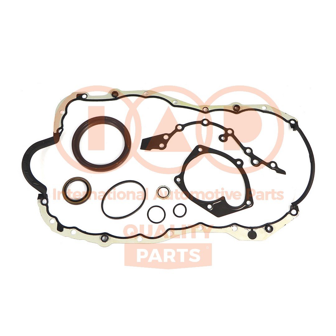 IAP QUALITY PARTS 117-13111