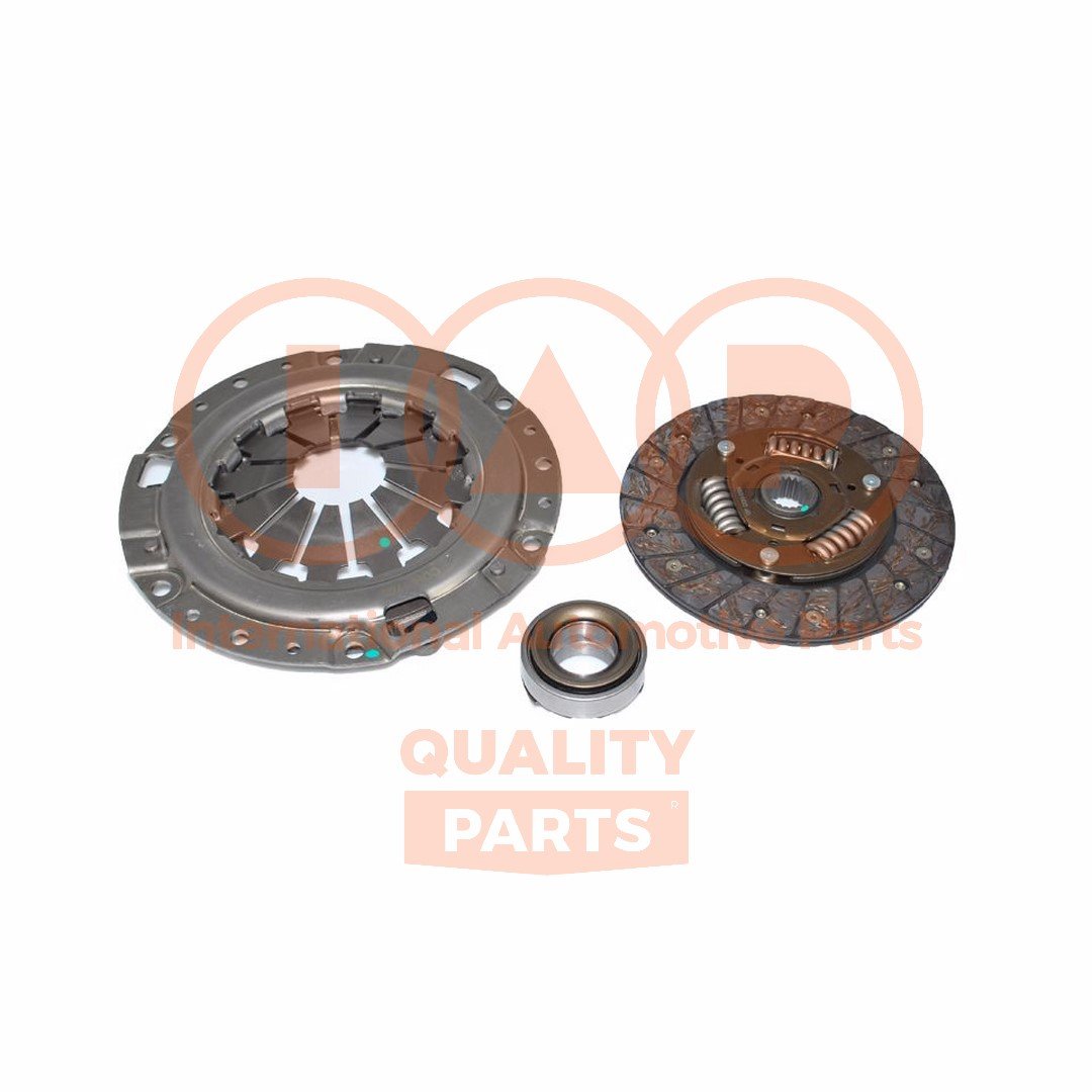 IAP QUALITY PARTS 201-03076E