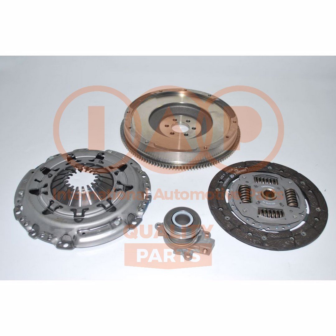 IAP QUALITY PARTS 200-16102