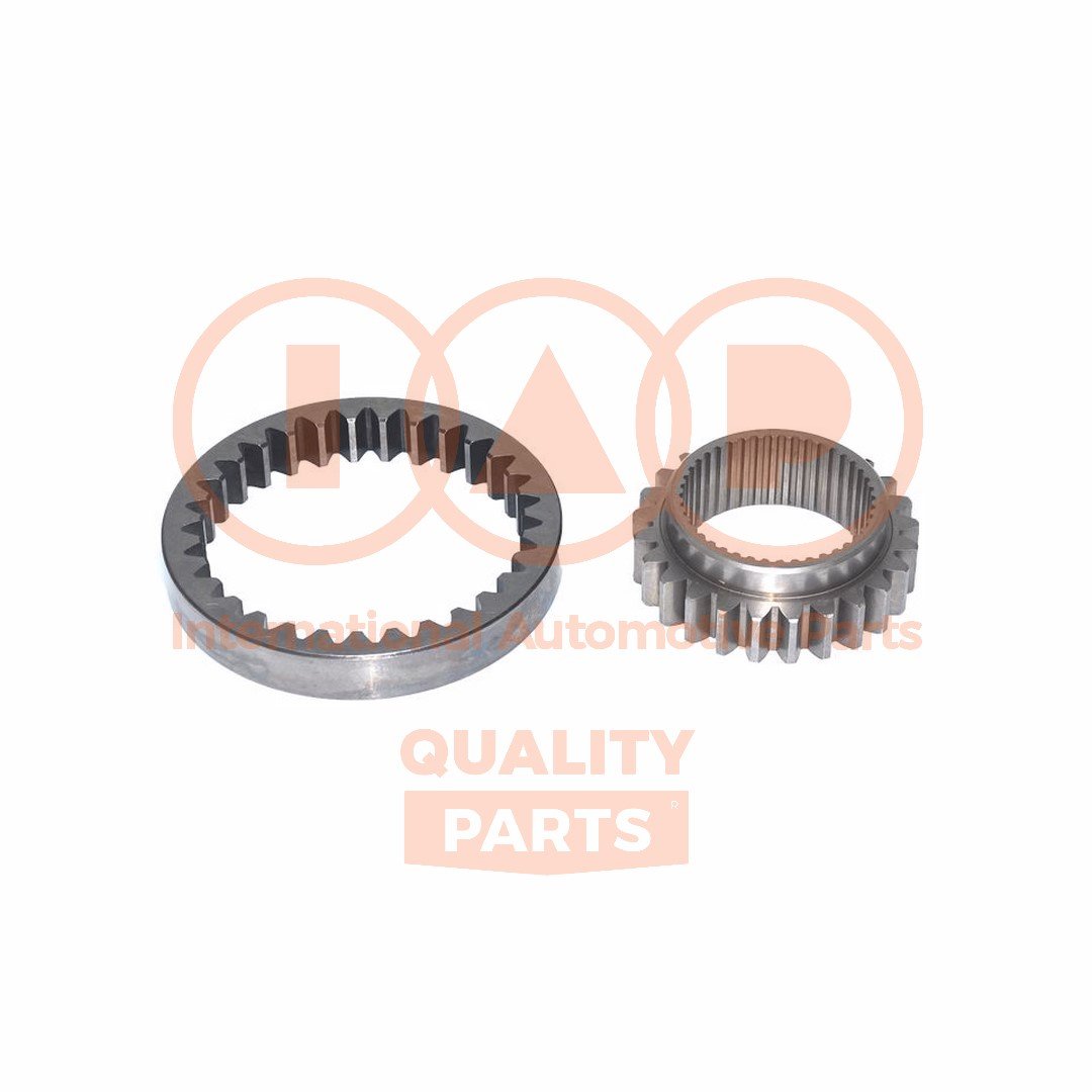 IAP QUALITY PARTS 161-17010
