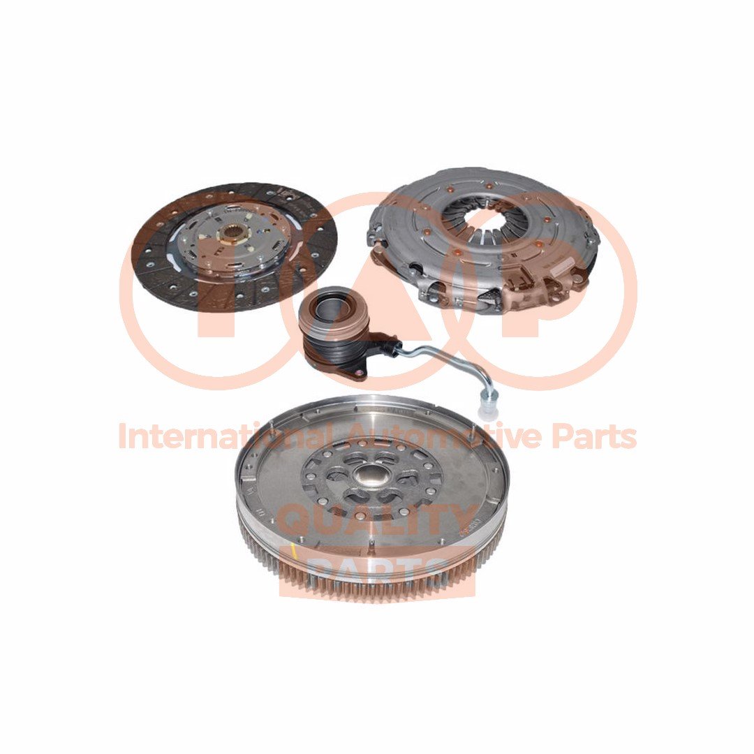 IAP QUALITY PARTS 200-08010