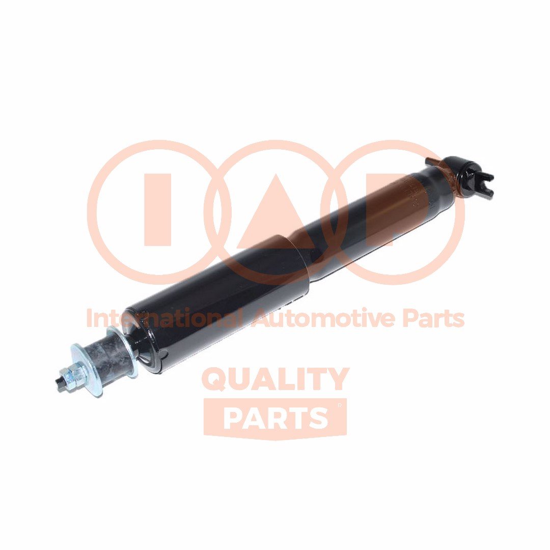 IAP QUALITY PARTS 504-12010