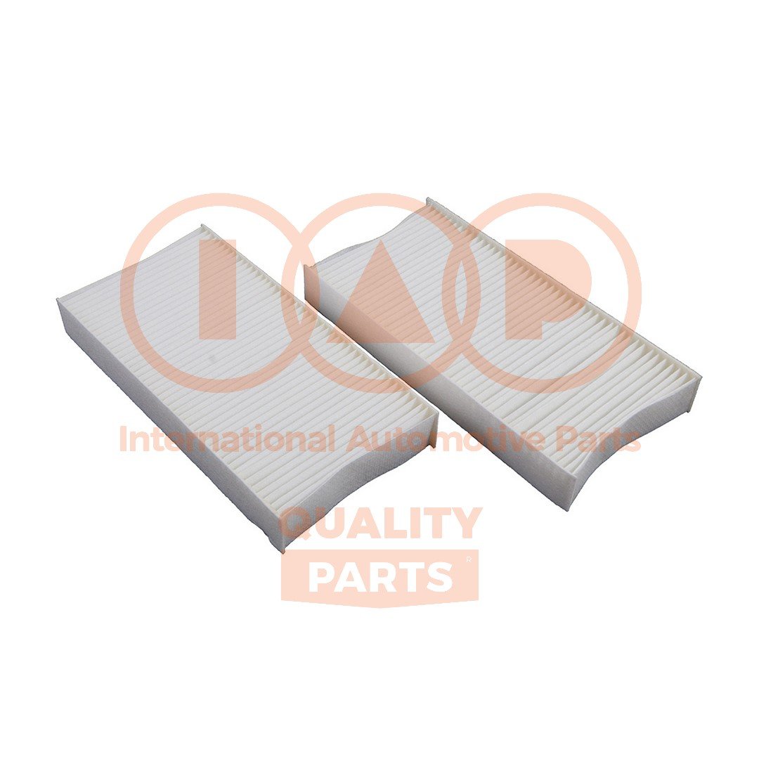 IAP QUALITY PARTS 821-06017