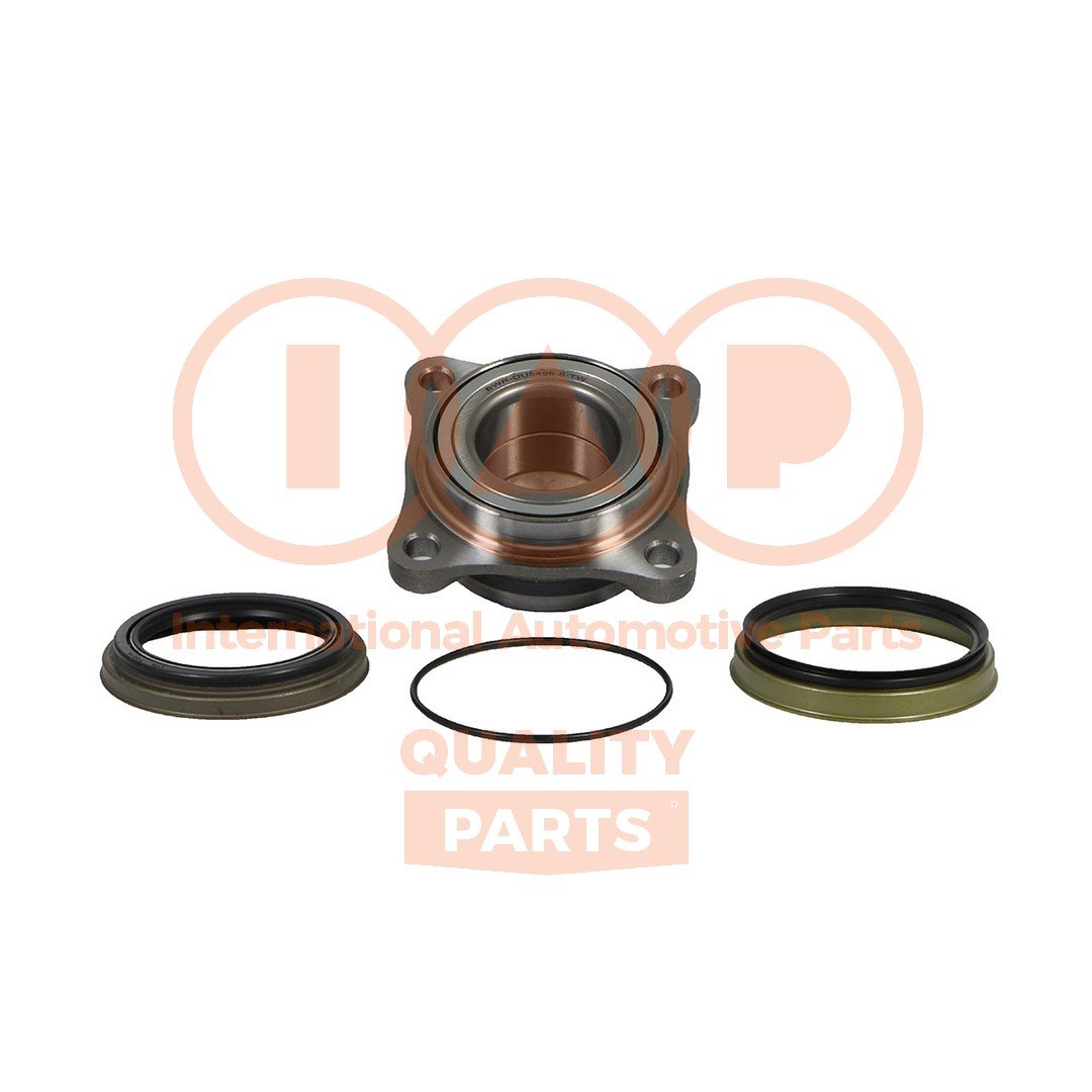 IAP QUALITY PARTS 409-17162K