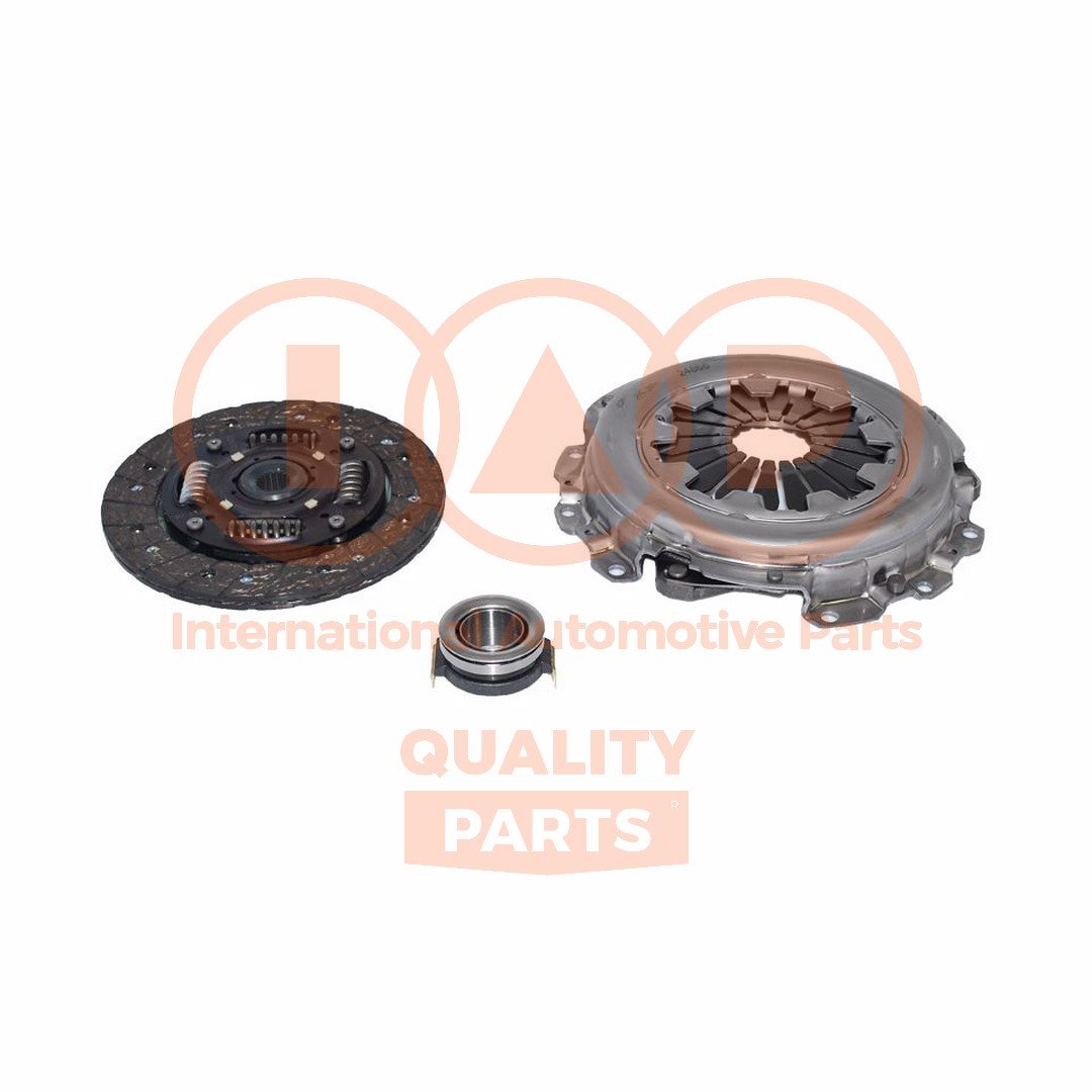 IAP QUALITY PARTS 201-20084E