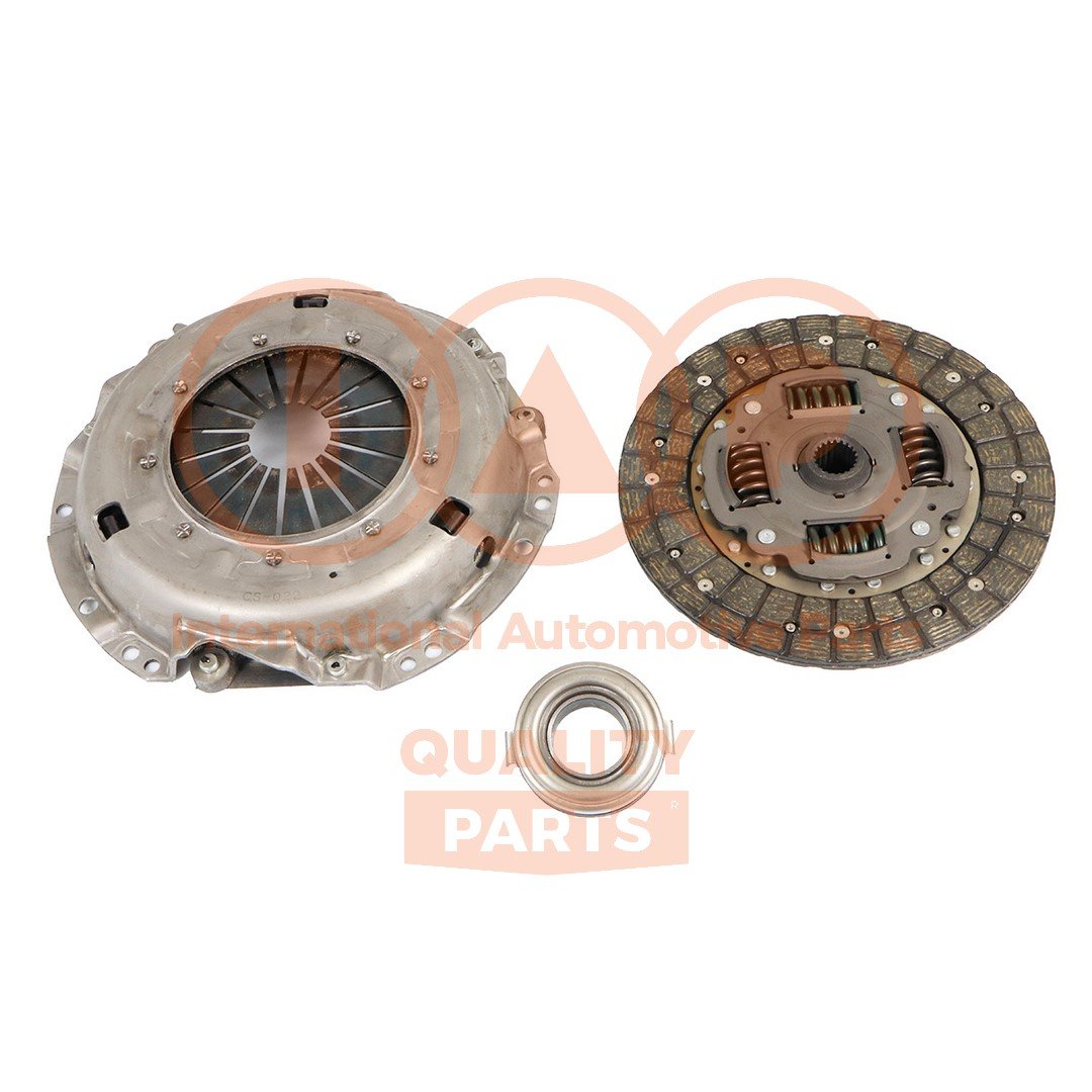 IAP QUALITY PARTS 201-16057