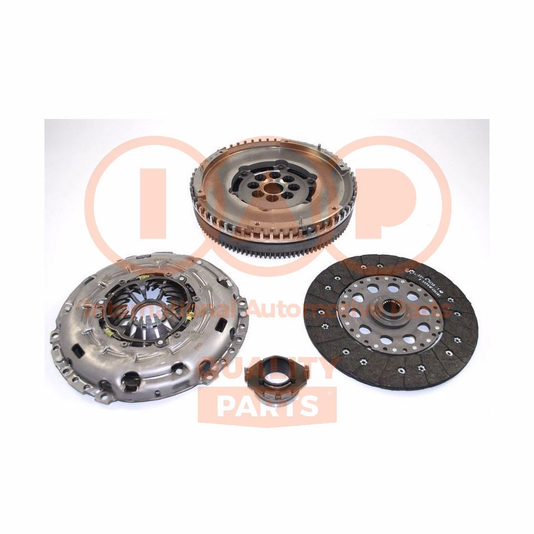 IAP QUALITY PARTS 200-11058