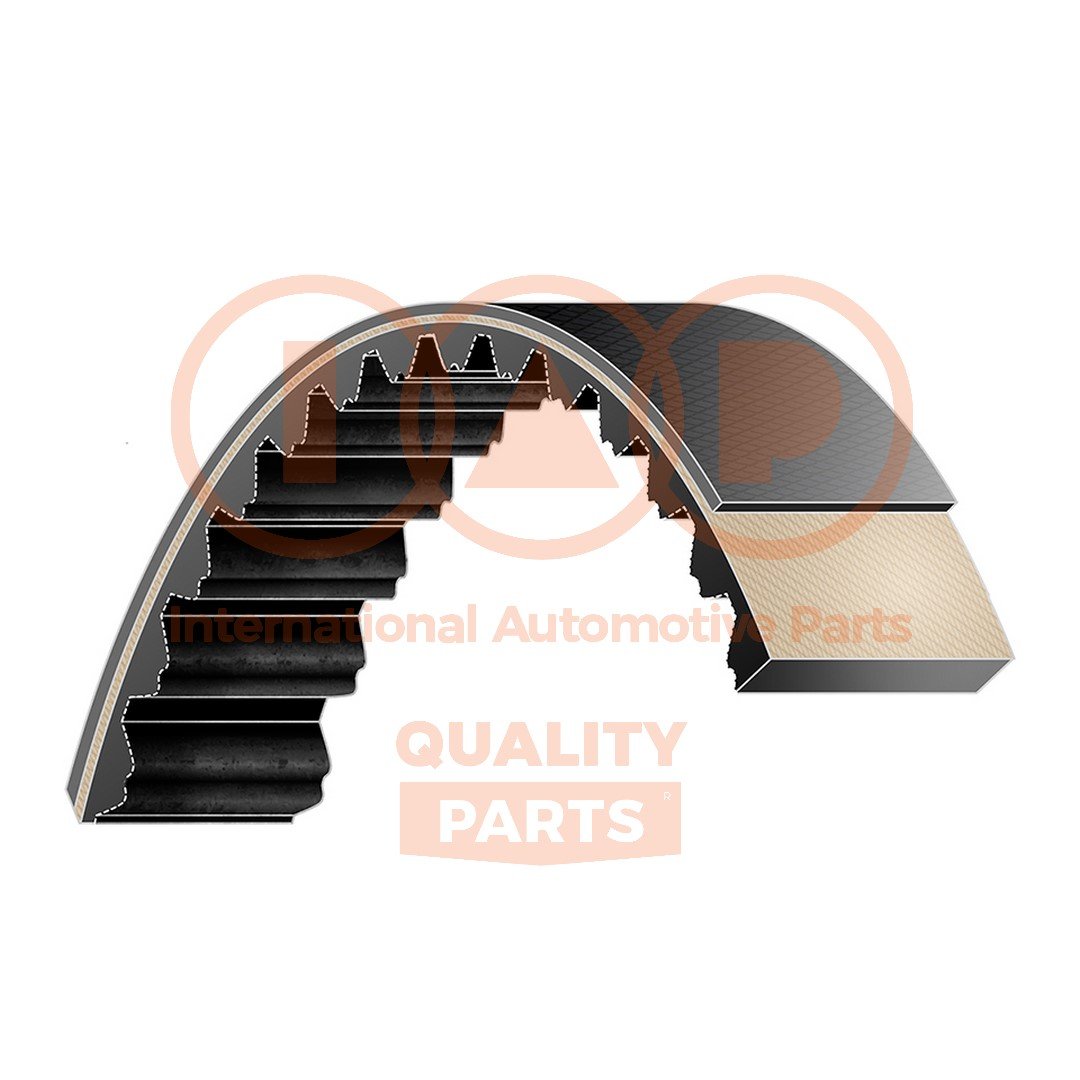 IAP QUALITY PARTS 128-16100