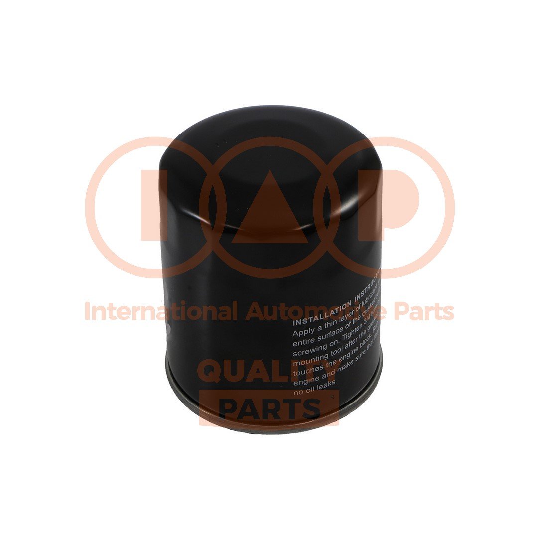 IAP QUALITY PARTS 123-09021