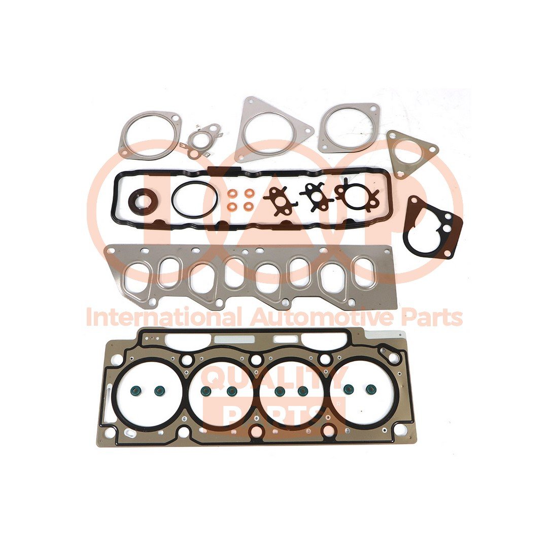 IAP QUALITY PARTS 116-16058