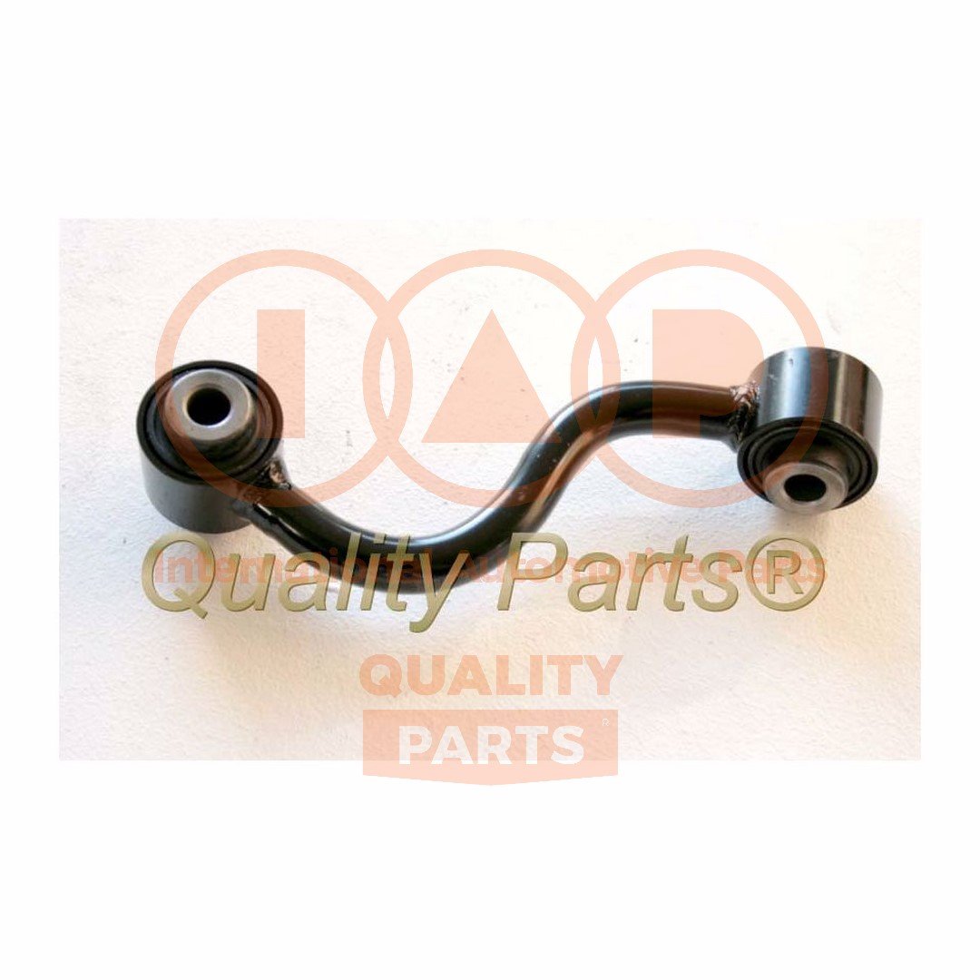 IAP QUALITY PARTS 509-13203