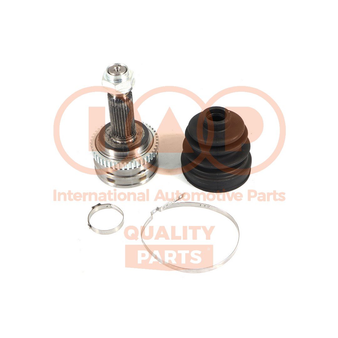 IAP QUALITY PARTS 406-21110