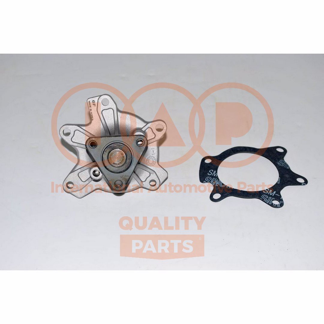 IAP QUALITY PARTS 150-17002E