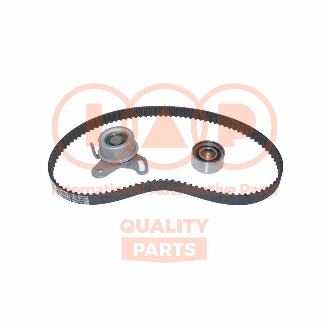 IAP QUALITY PARTS 127-07051K