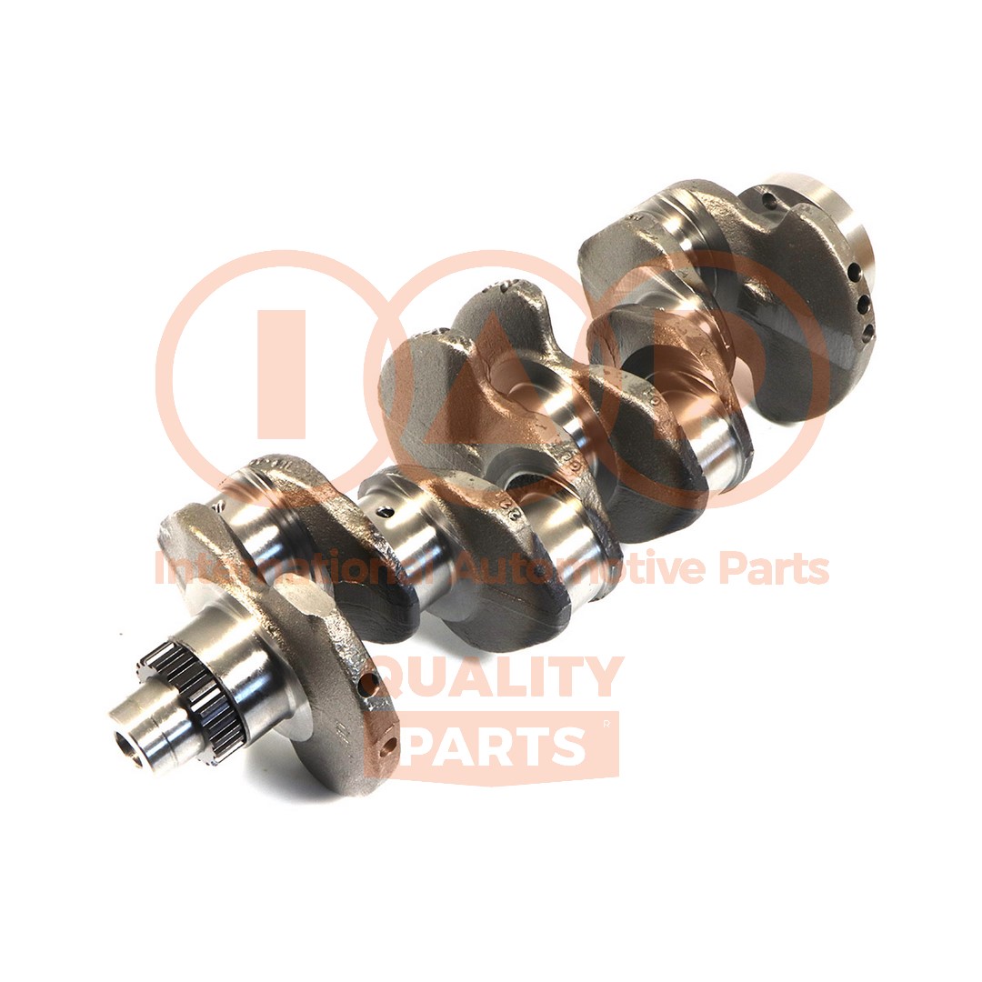 IAP QUALITY PARTS 126-50010