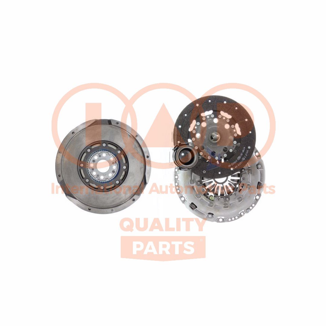 IAP QUALITY PARTS 200-17121